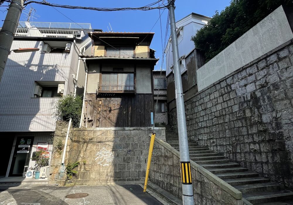 空き家