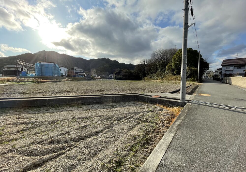 土地