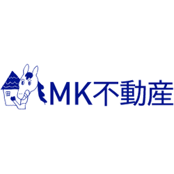 尼崎、園田で不動産を出来るだけ高く売りたい人はMK不動産への外観